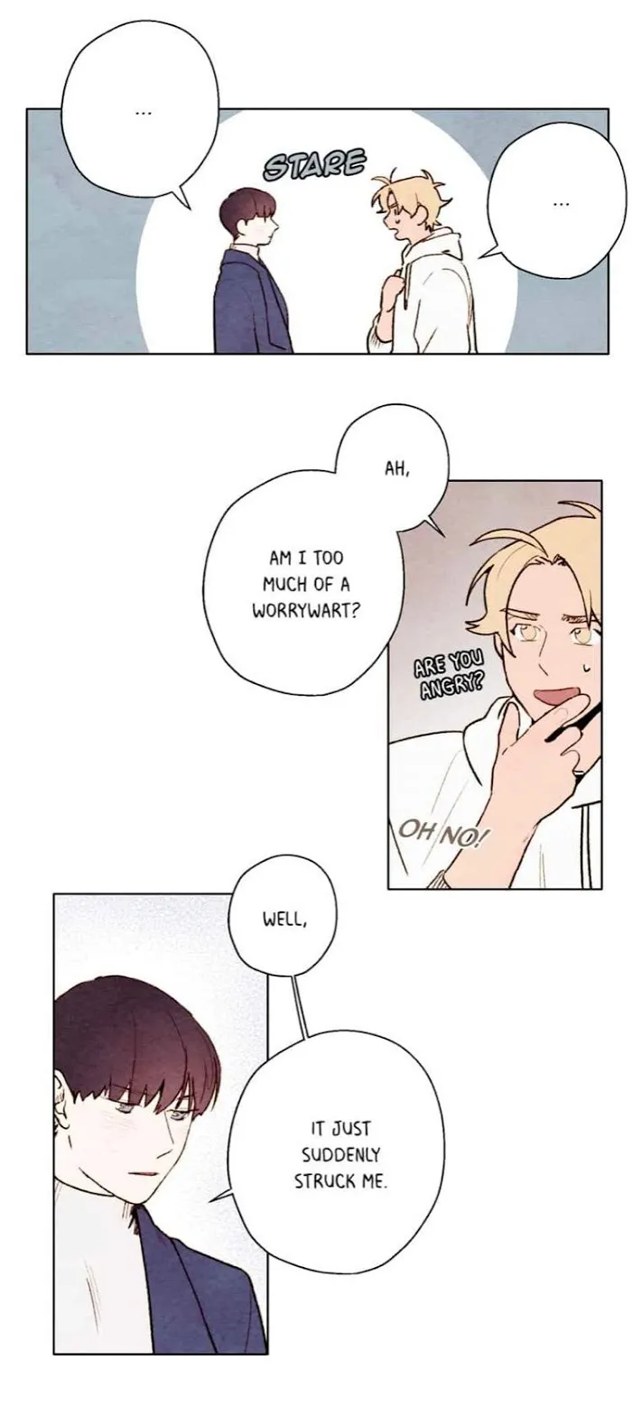 Oh! My Assistant - Chapter 42 Page 26