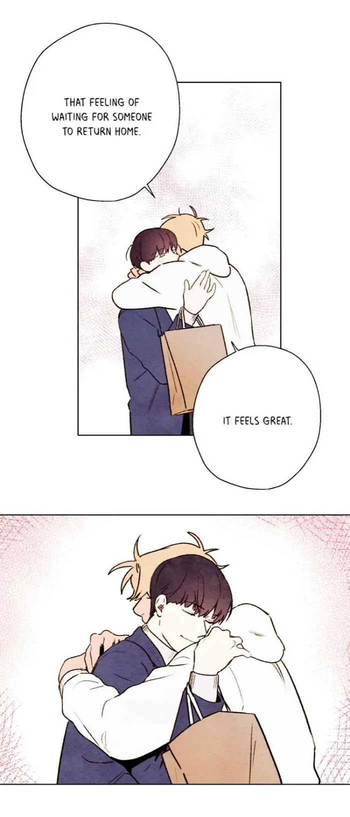 Oh! My Assistant - Chapter 42 Page 29