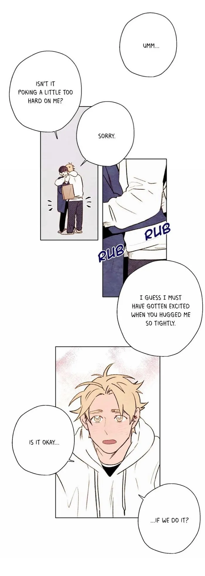 Oh! My Assistant - Chapter 42 Page 30