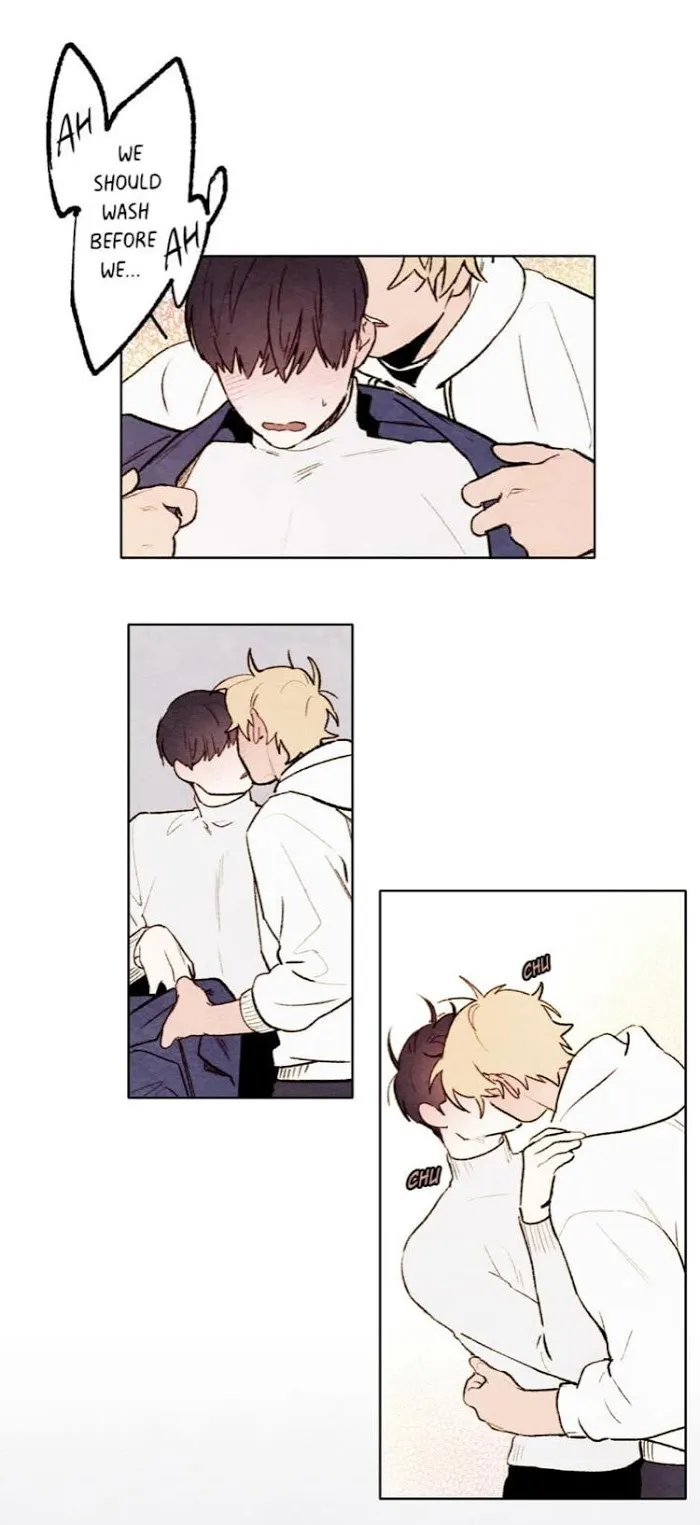 Oh! My Assistant - Chapter 43 Page 4