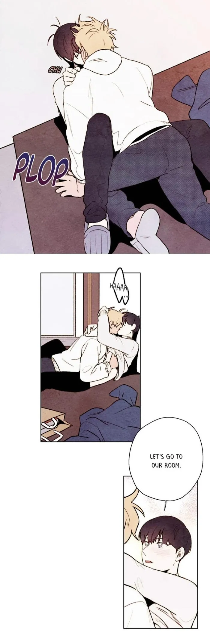 Oh! My Assistant - Chapter 43 Page 5