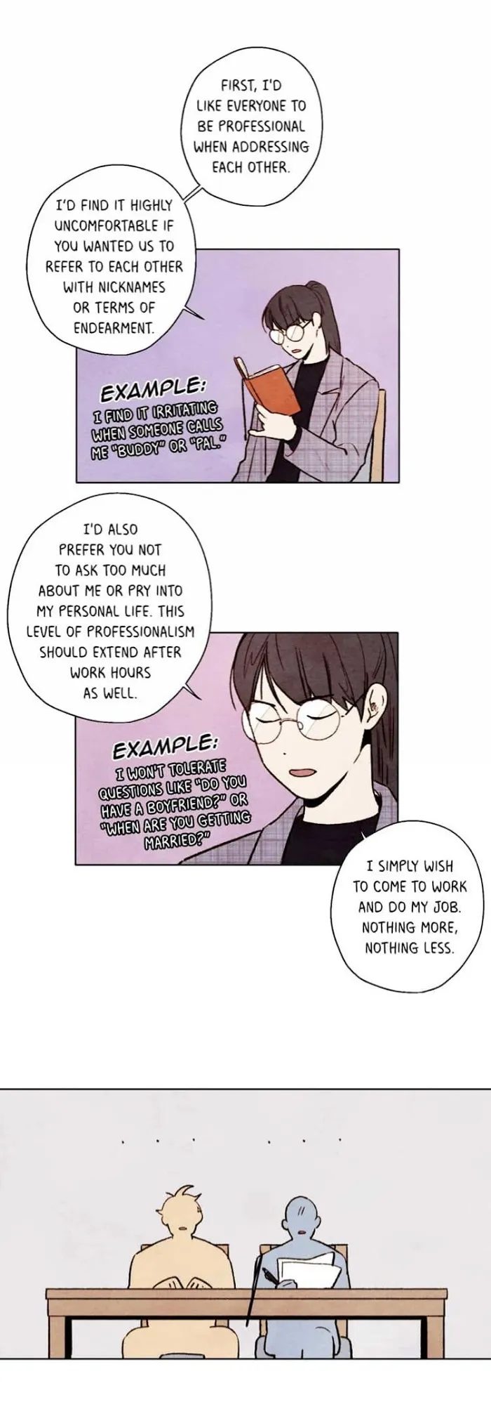 Oh! My Assistant - Chapter 43 Page 12