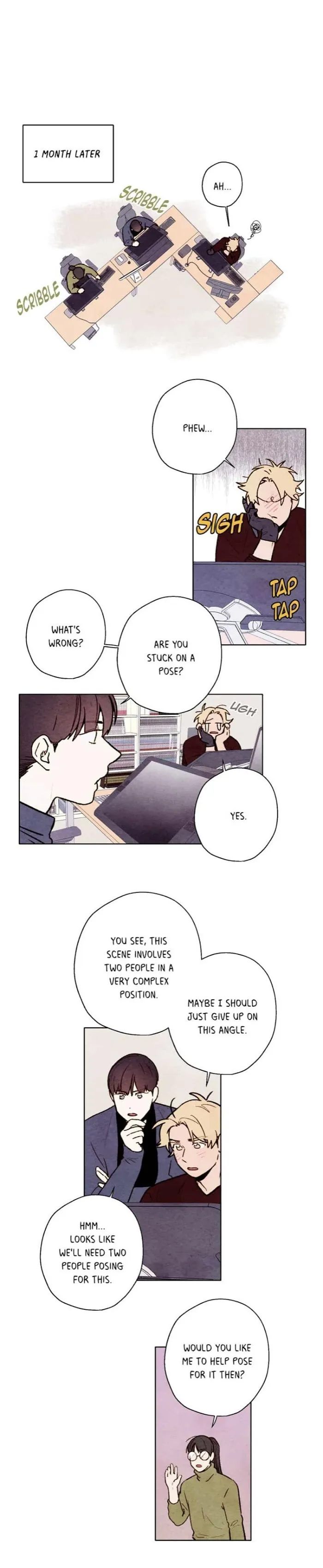 Oh! My Assistant - Chapter 43 Page 14