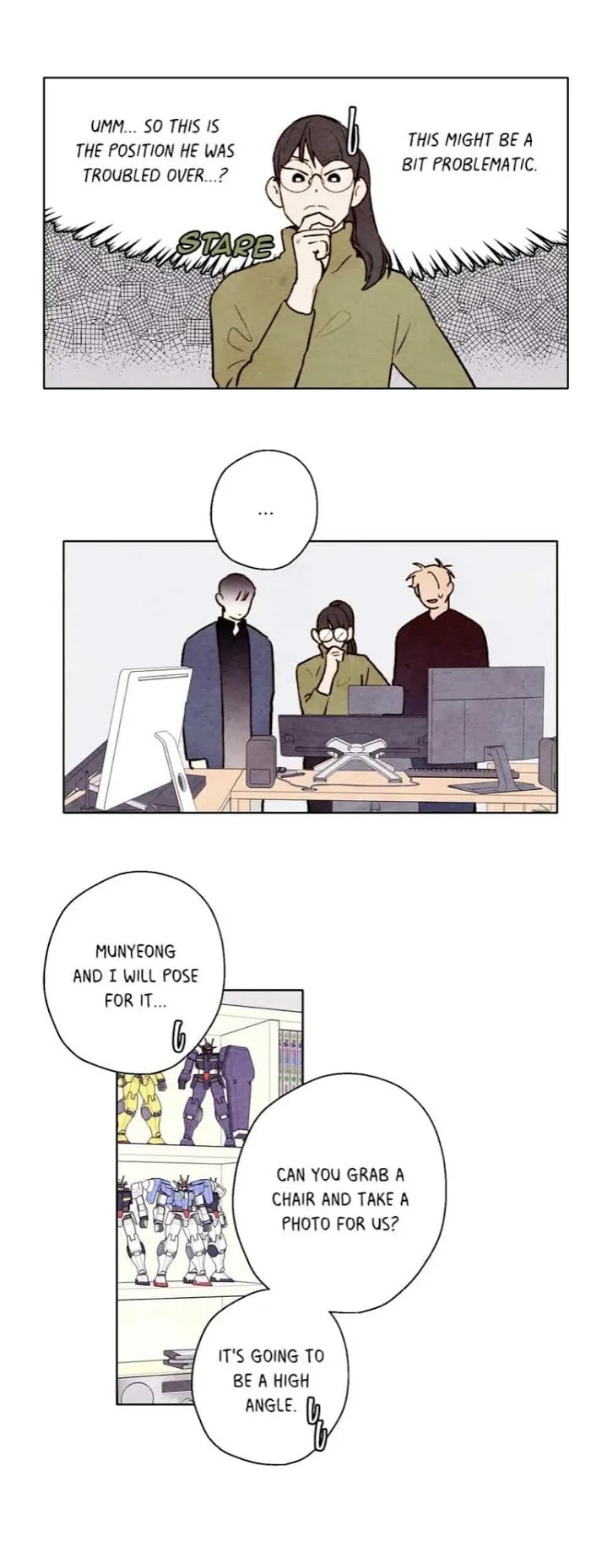 Oh! My Assistant - Chapter 43 Page 15