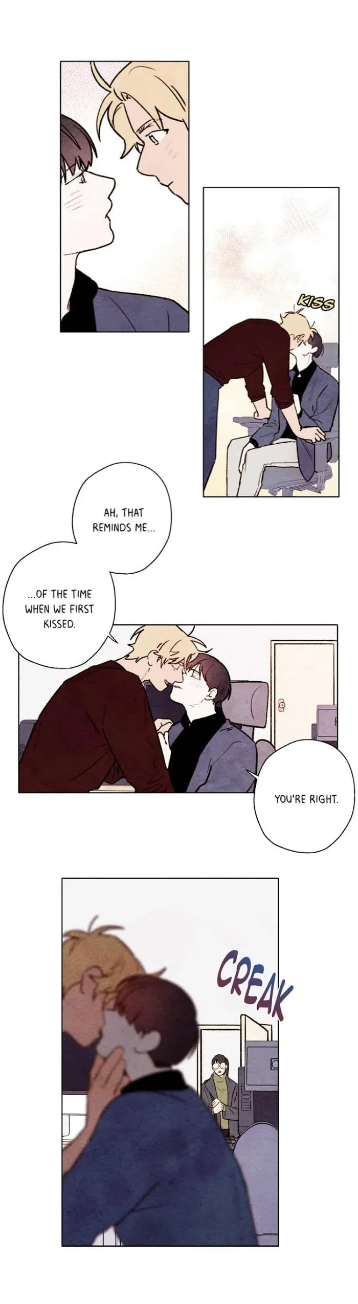 Oh! My Assistant - Chapter 43 Page 19