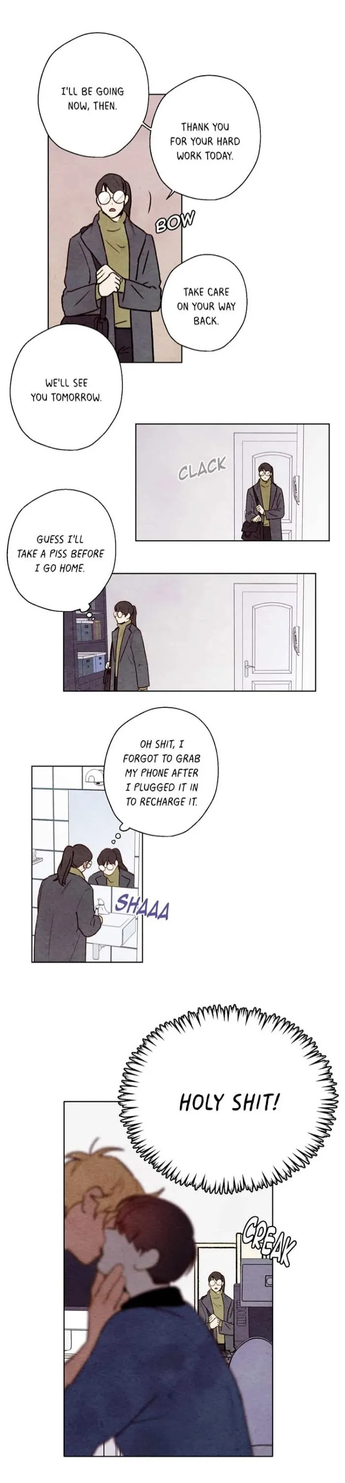 Oh! My Assistant - Chapter 44 Page 2