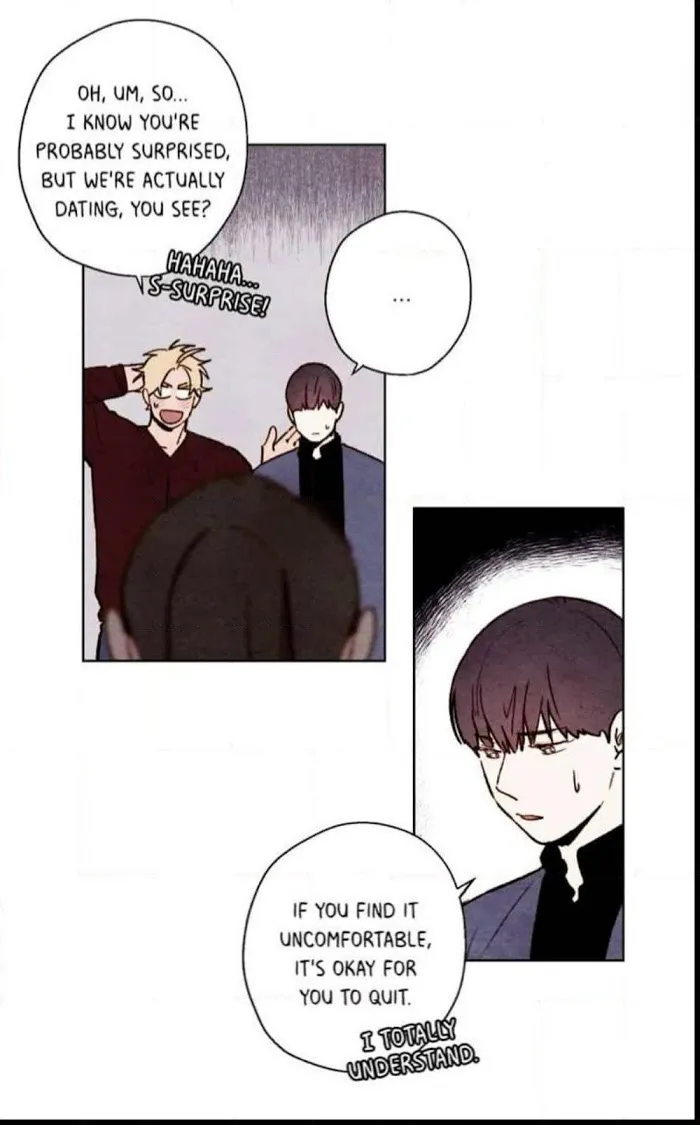 Oh! My Assistant - Chapter 44 Page 3