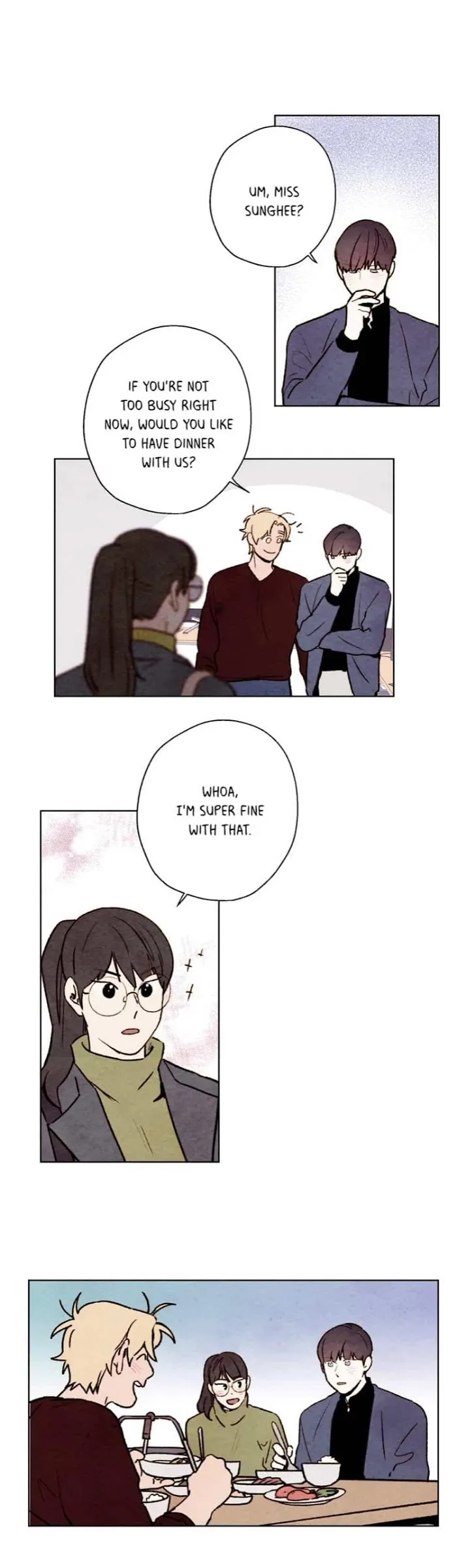 Oh! My Assistant - Chapter 44 Page 10