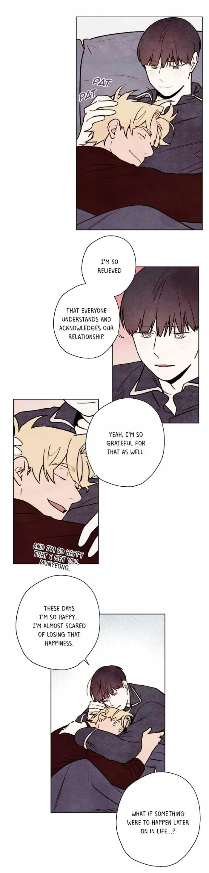 Oh! My Assistant - Chapter 44 Page 12