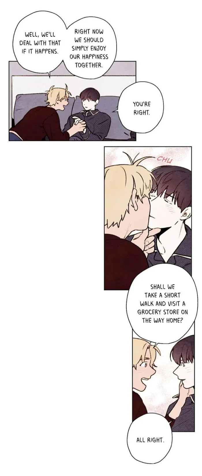 Oh! My Assistant - Chapter 44 Page 13