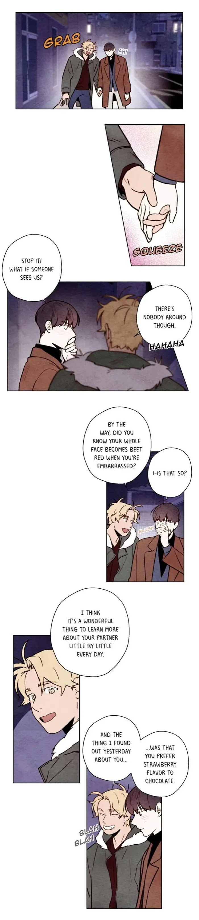 Oh! My Assistant - Chapter 44 Page 15