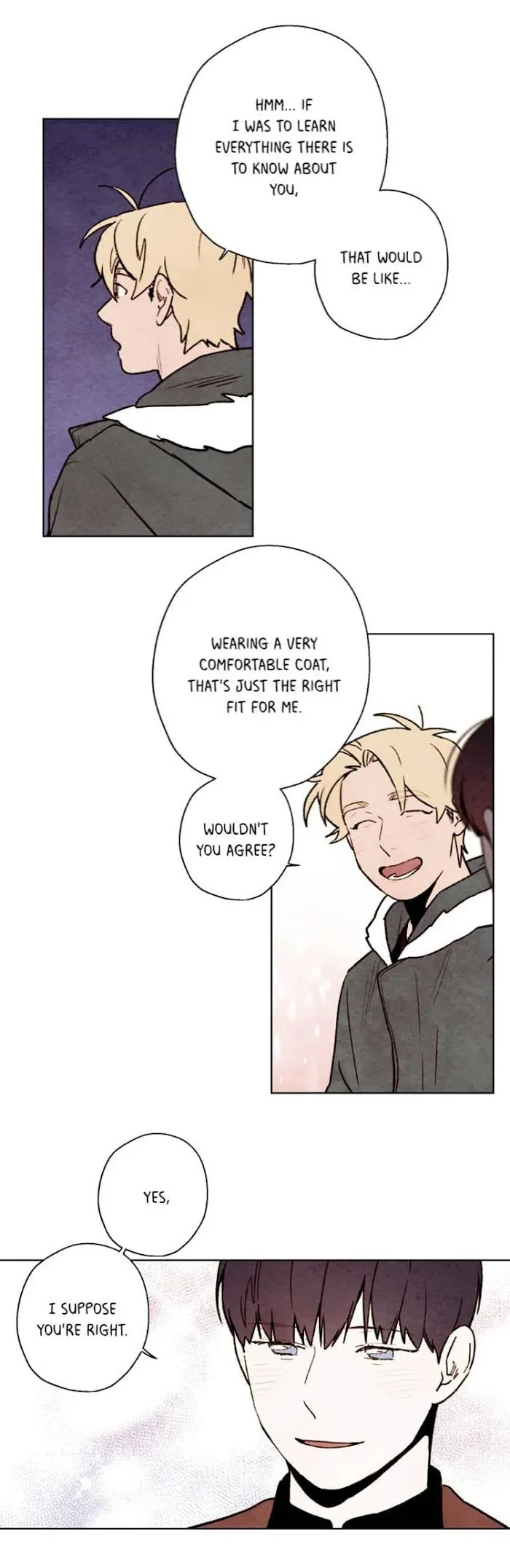 Oh! My Assistant - Chapter 44 Page 17