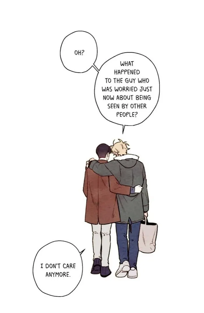 Oh! My Assistant - Chapter 44 Page 18