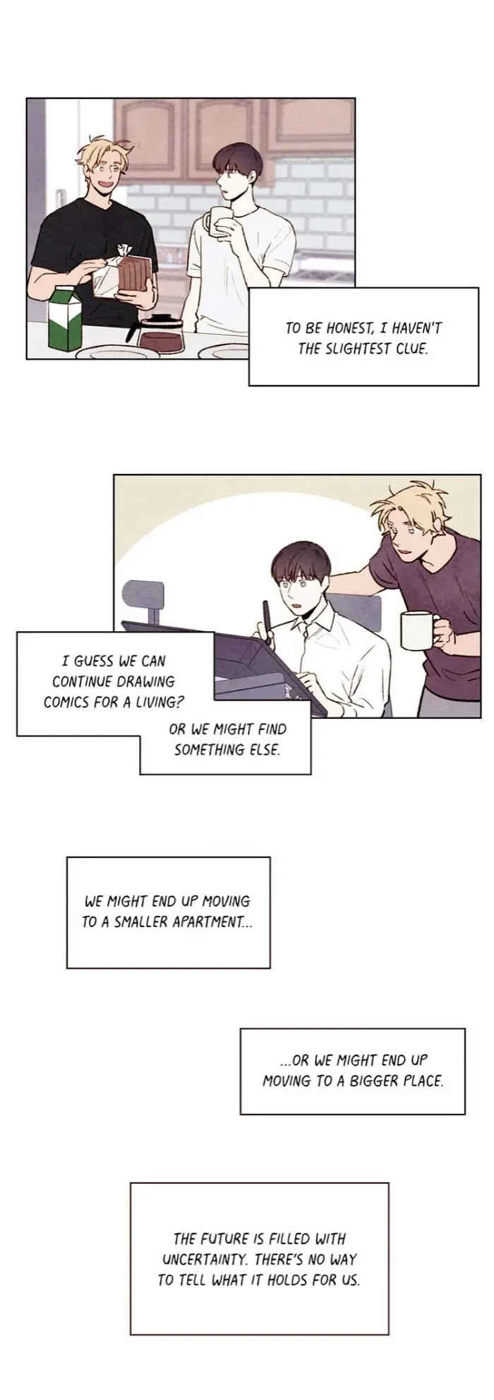 Oh! My Assistant - Chapter 44 Page 20