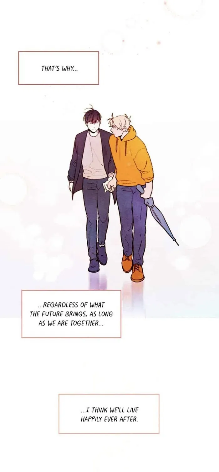 Oh! My Assistant - Chapter 44 Page 22