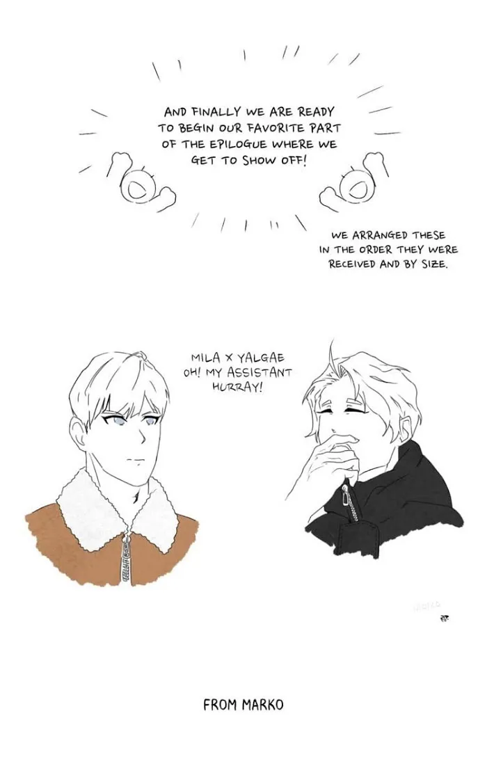 Oh! My Assistant - Chapter 45 Page 12