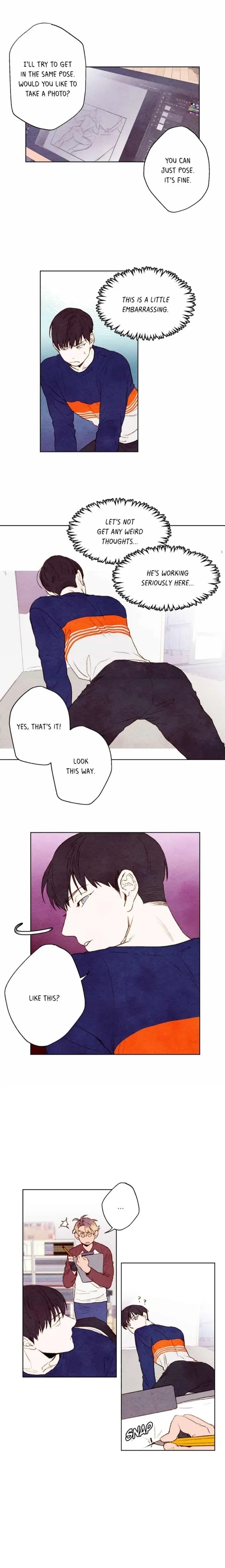 Oh! My Assistant - Chapter 5 Page 9