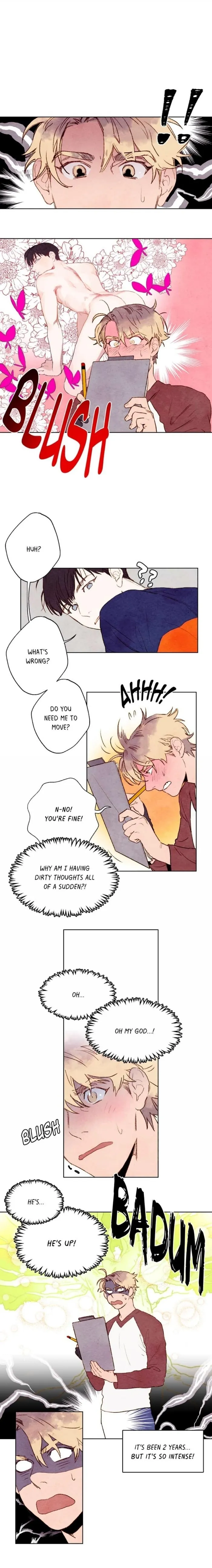 Oh! My Assistant - Chapter 5 Page 10