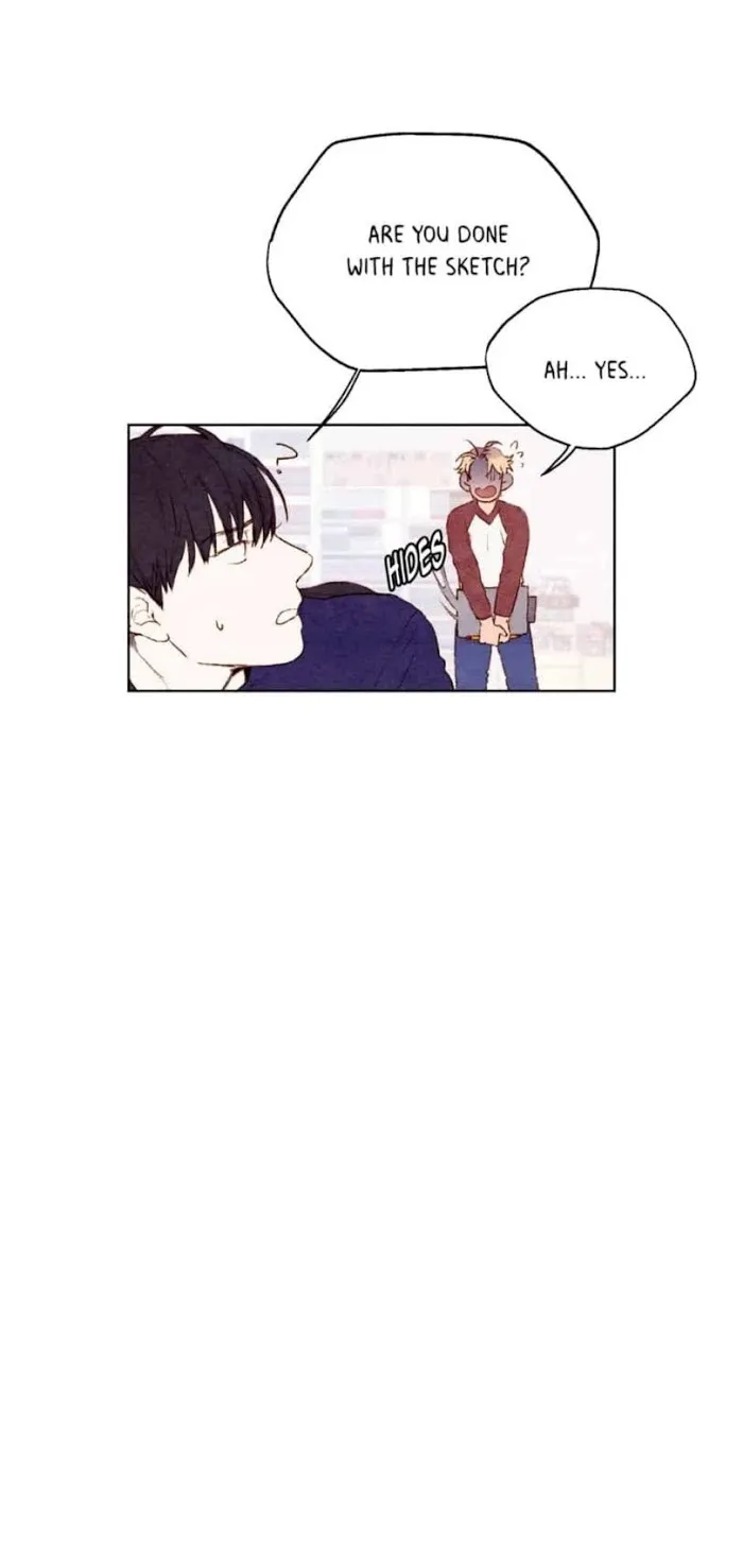 Oh! My Assistant - Chapter 6 Page 4