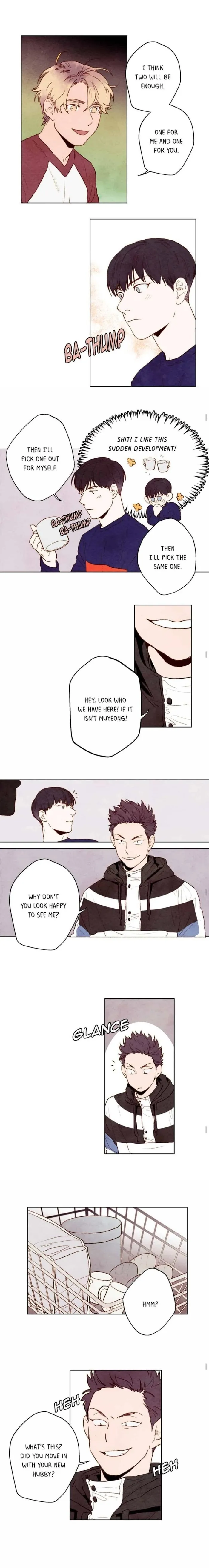 Oh! My Assistant - Chapter 6 Page 10