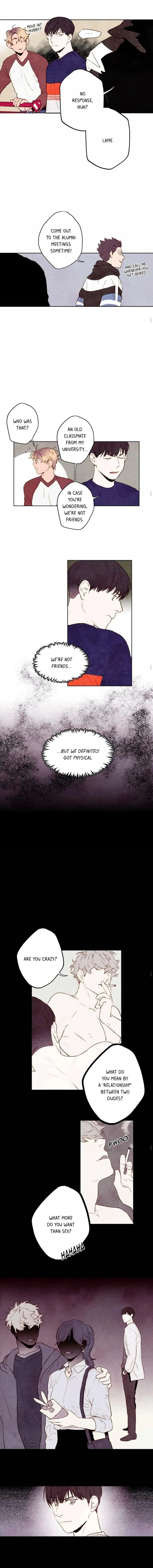 Oh! My Assistant - Chapter 6 Page 11