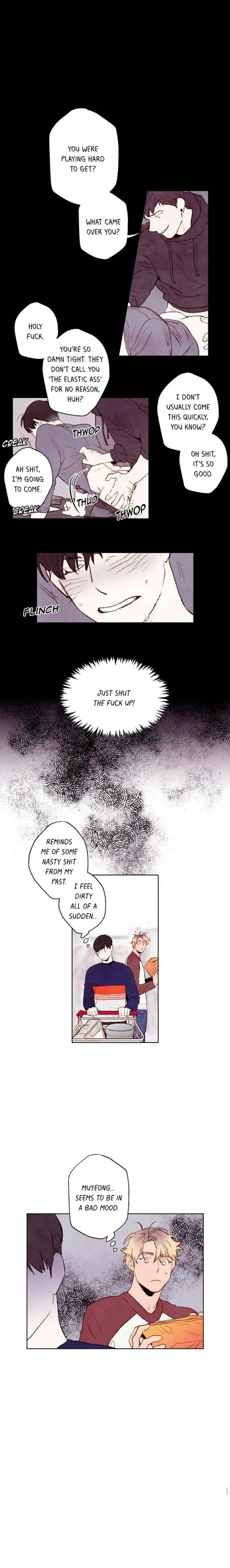Oh! My Assistant - Chapter 6 Page 12