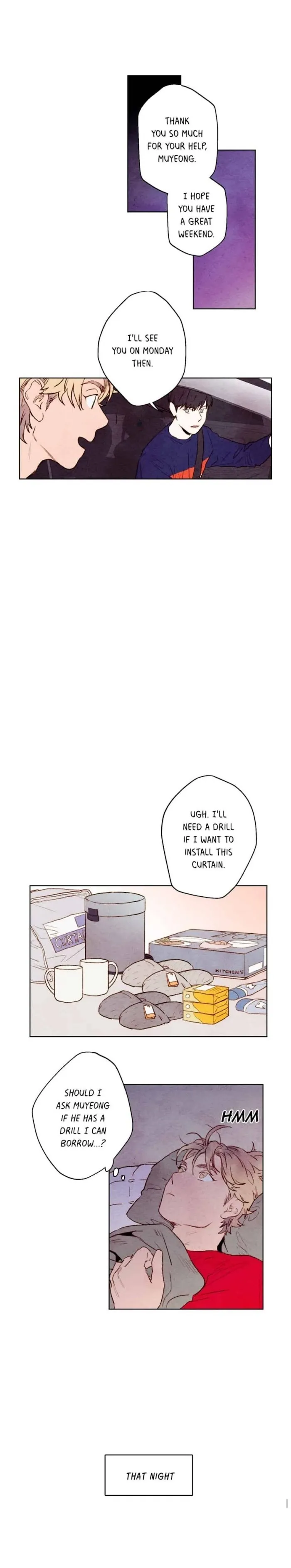 Oh! My Assistant - Chapter 6 Page 13