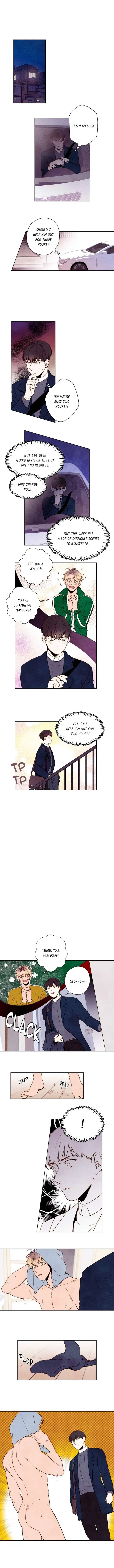 Oh! My Assistant - Chapter 9 Page 4