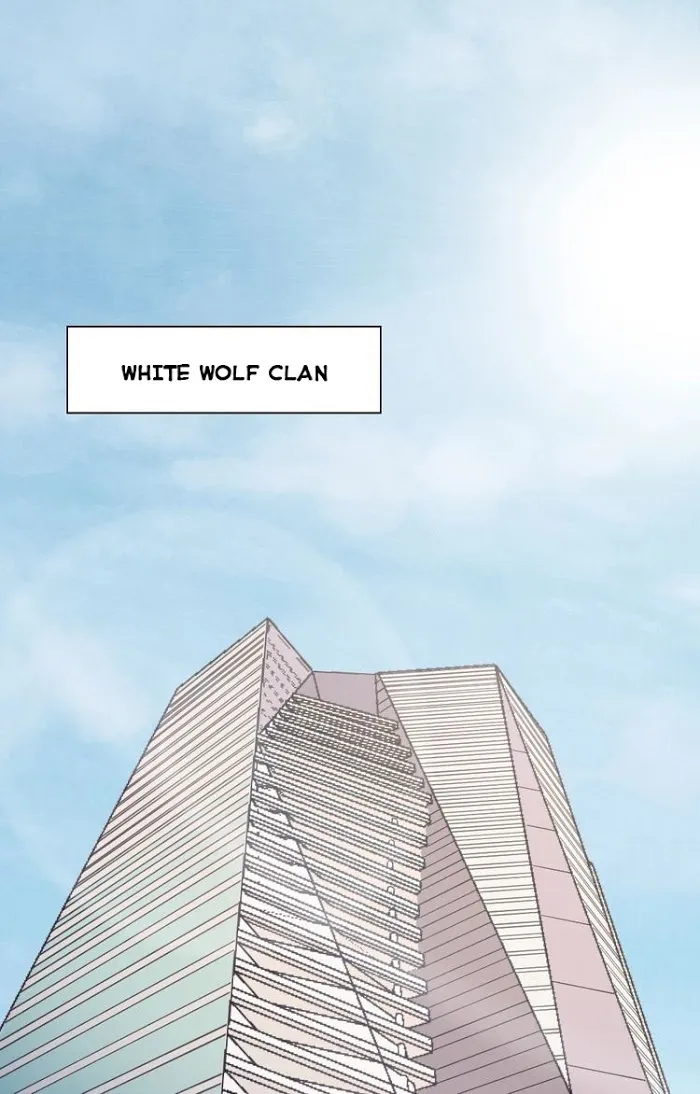 Invite A Wolf Into The House - Chapter 1 Page 1