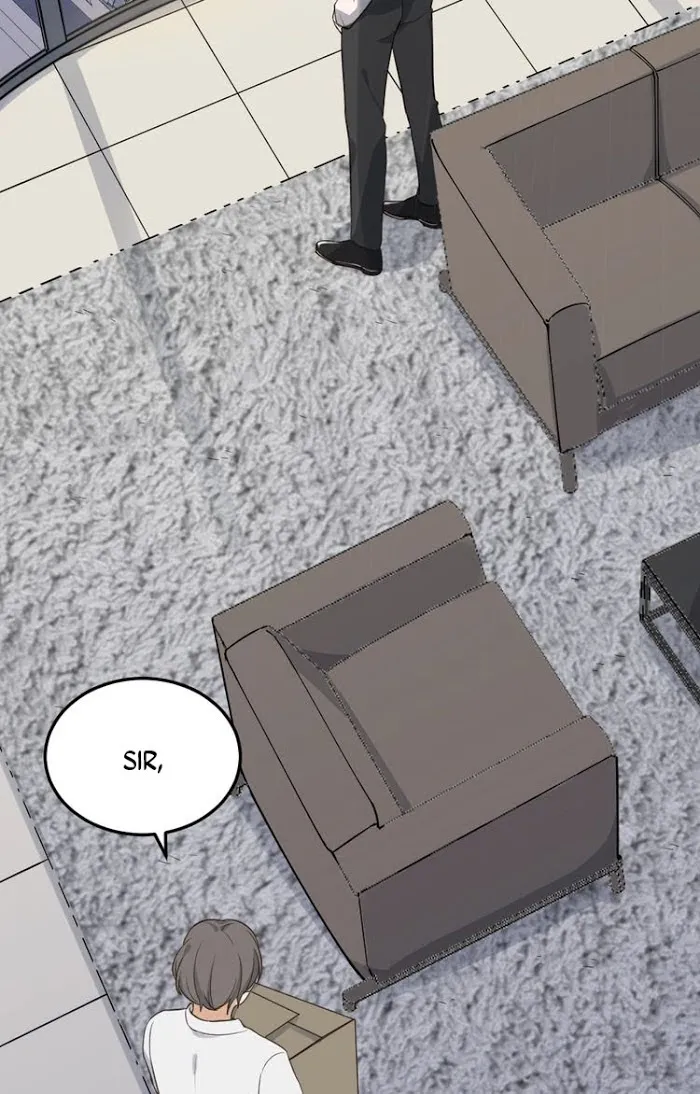 Invite A Wolf Into The House - Chapter 1 Page 3