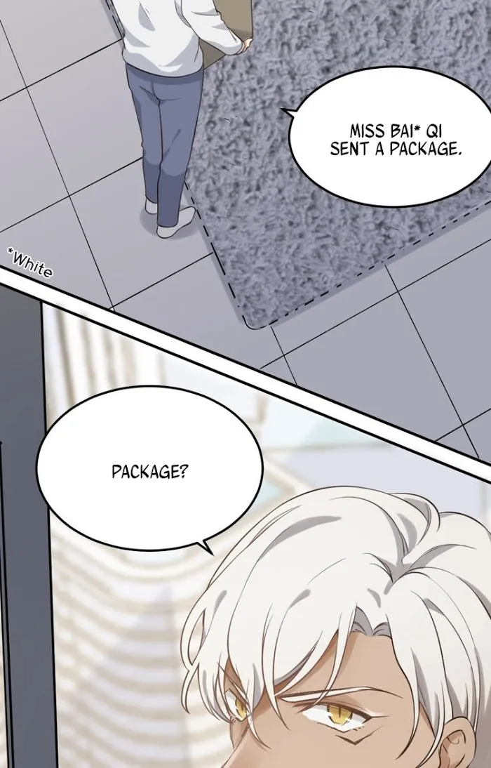 Invite A Wolf Into The House - Chapter 1 Page 4