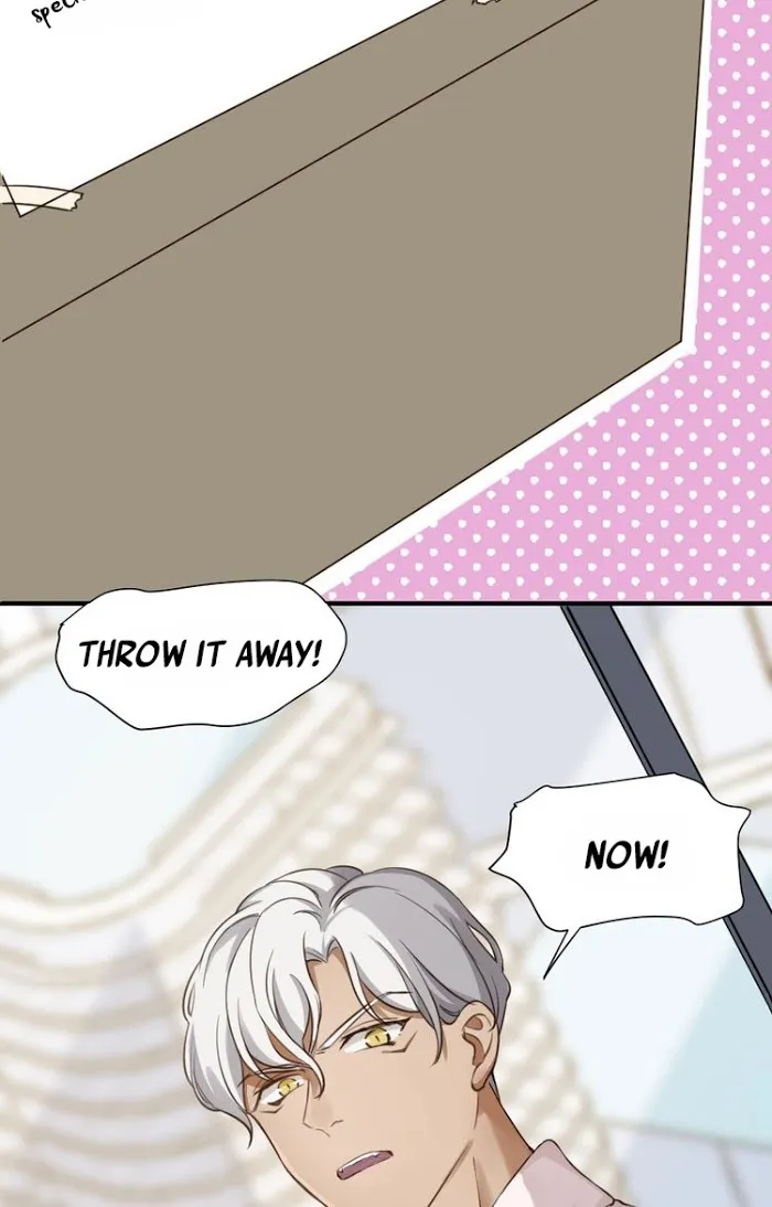 Invite A Wolf Into The House - Chapter 1 Page 8