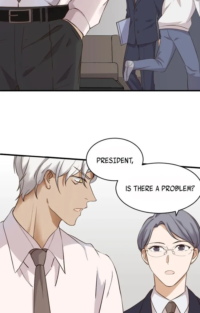 Invite A Wolf Into The House - Chapter 1 Page 12