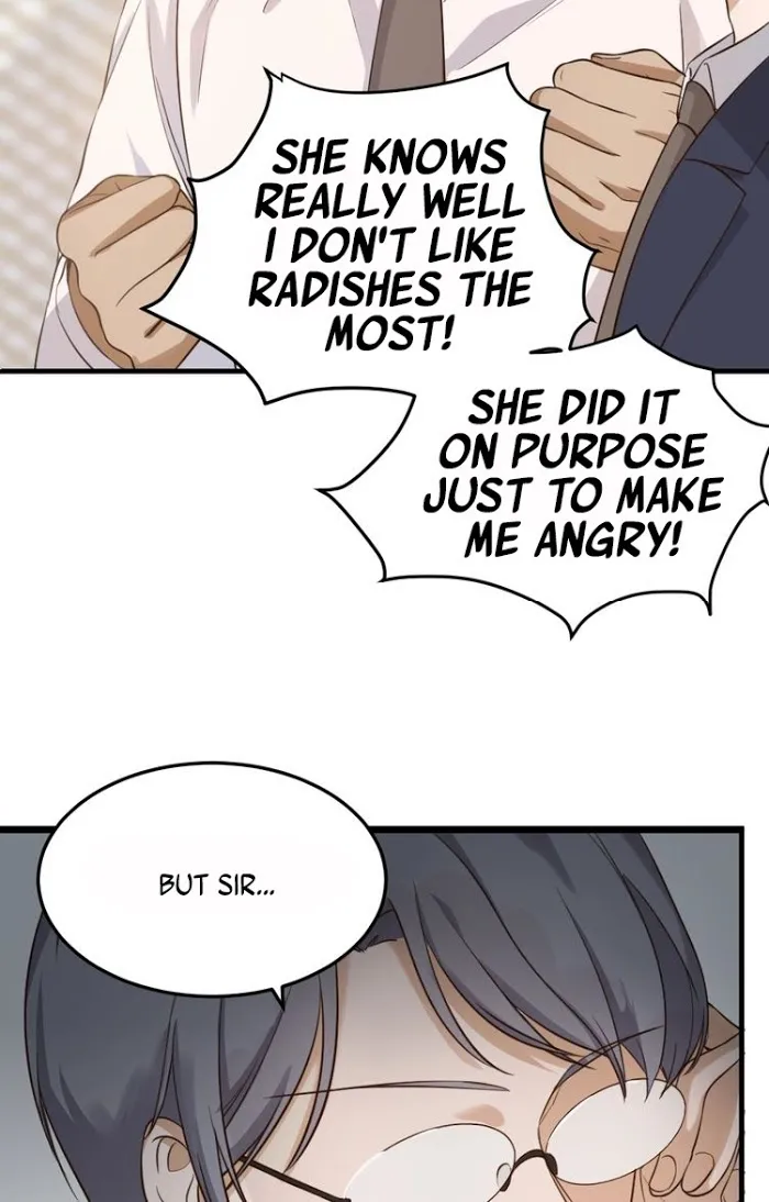 Invite A Wolf Into The House - Chapter 1 Page 14