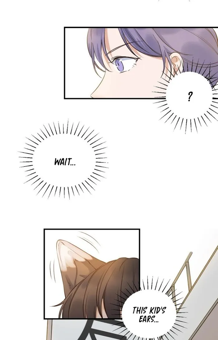 Invite A Wolf Into The House - Chapter 1 Page 32