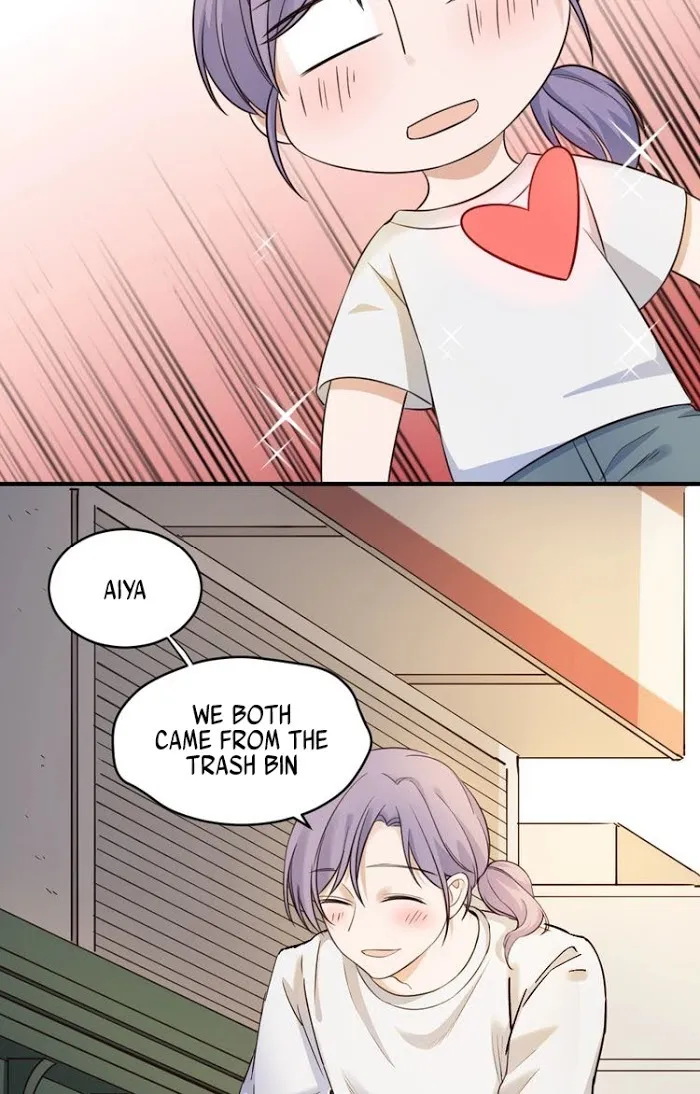 Invite A Wolf Into The House - Chapter 1 Page 40