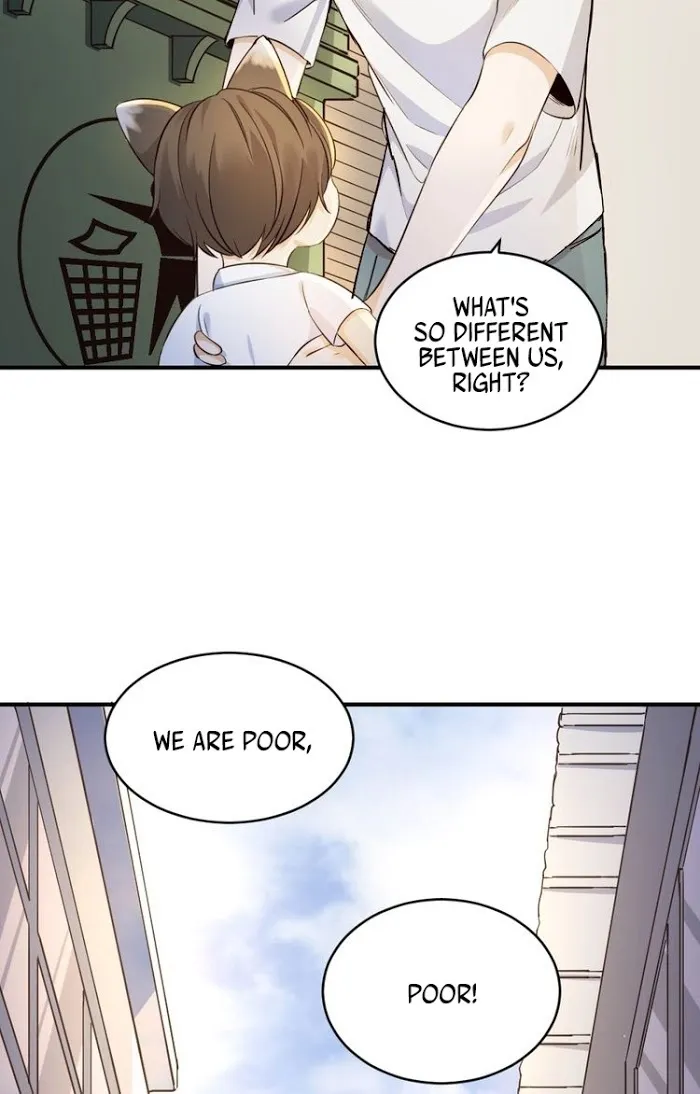 Invite A Wolf Into The House - Chapter 1 Page 41