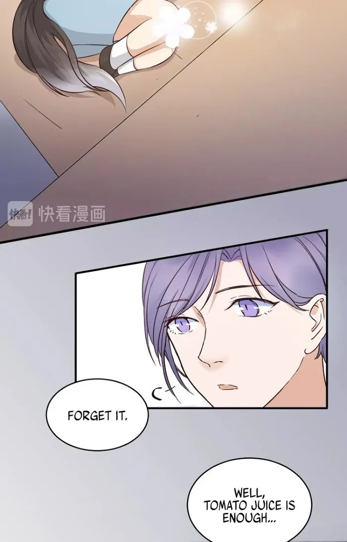 Invite A Wolf Into The House - Chapter 1 Page 56