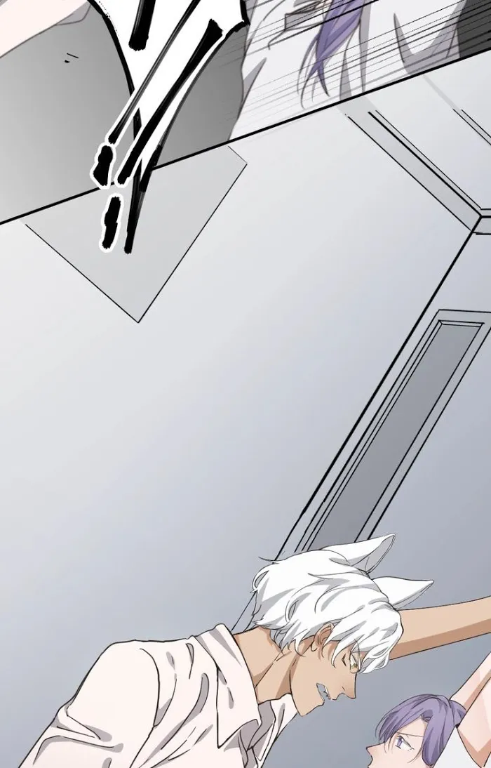 Invite A Wolf Into The House - Chapter 1 Page 65