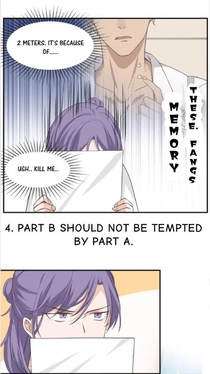 Invite A Wolf Into The House - Chapter 10 Page 25