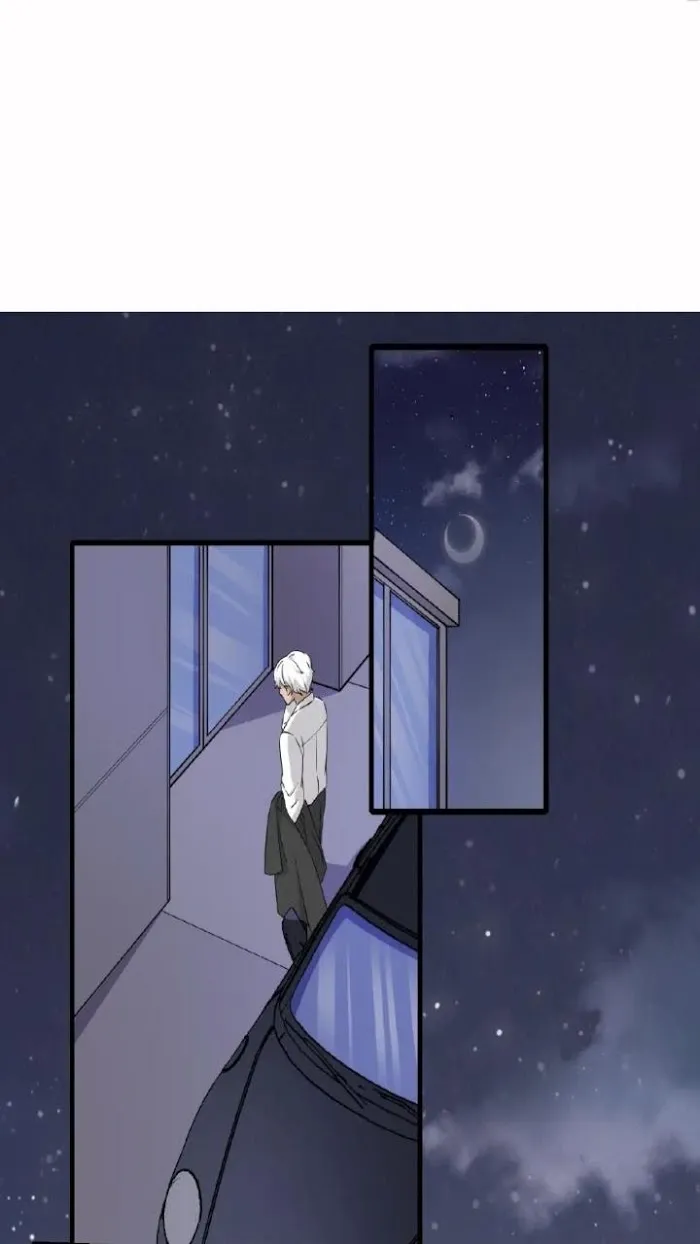 Invite A Wolf Into The House - Chapter 11 Page 2
