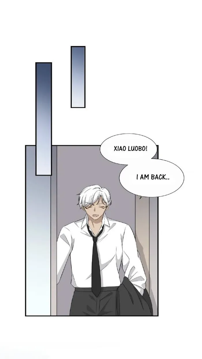 Invite A Wolf Into The House - Chapter 11 Page 10