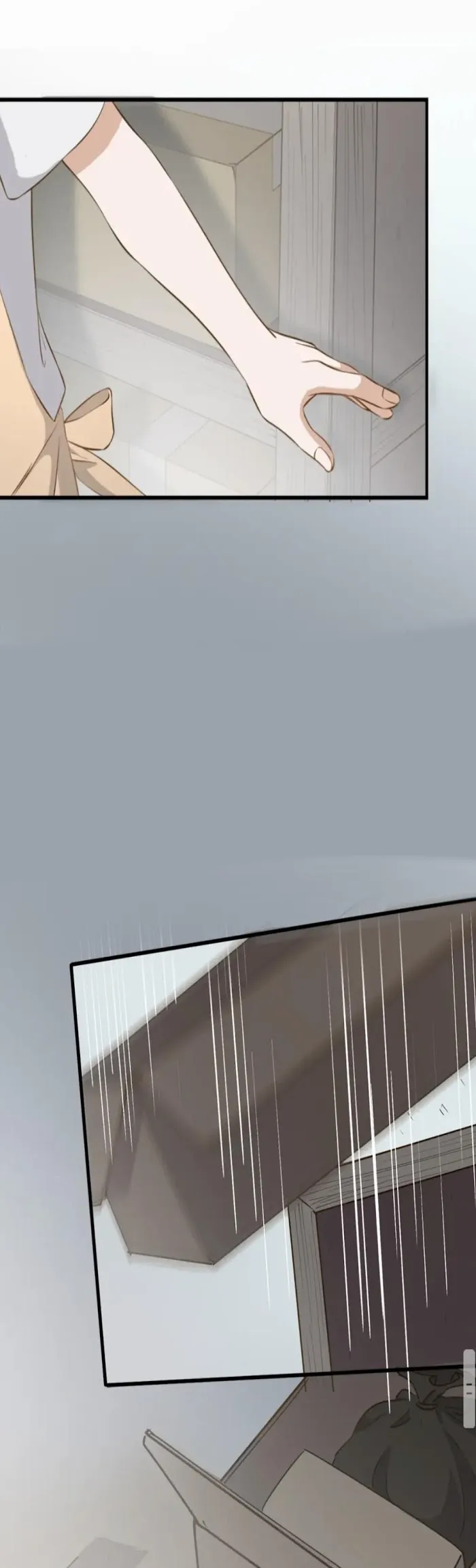 Invite A Wolf Into The House - Chapter 13 Page 20