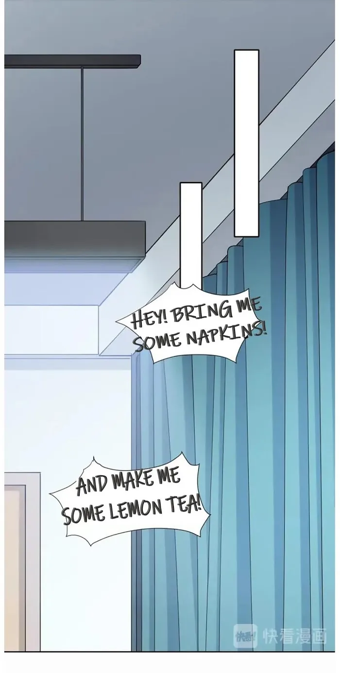 Invite A Wolf Into The House - Chapter 15 Page 13