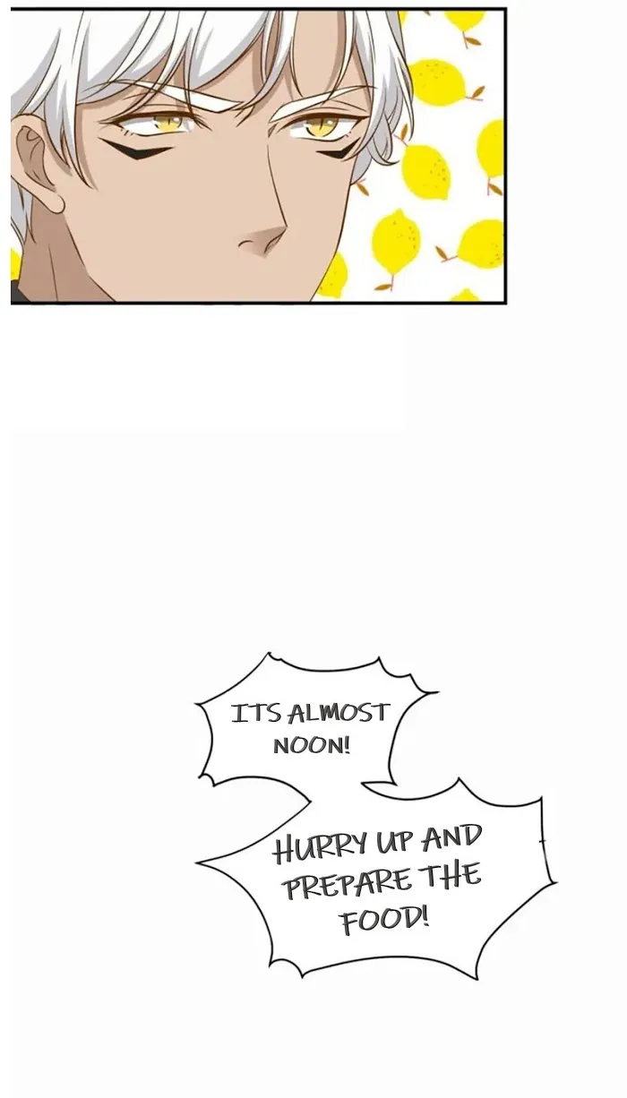 Invite A Wolf Into The House - Chapter 15 Page 19