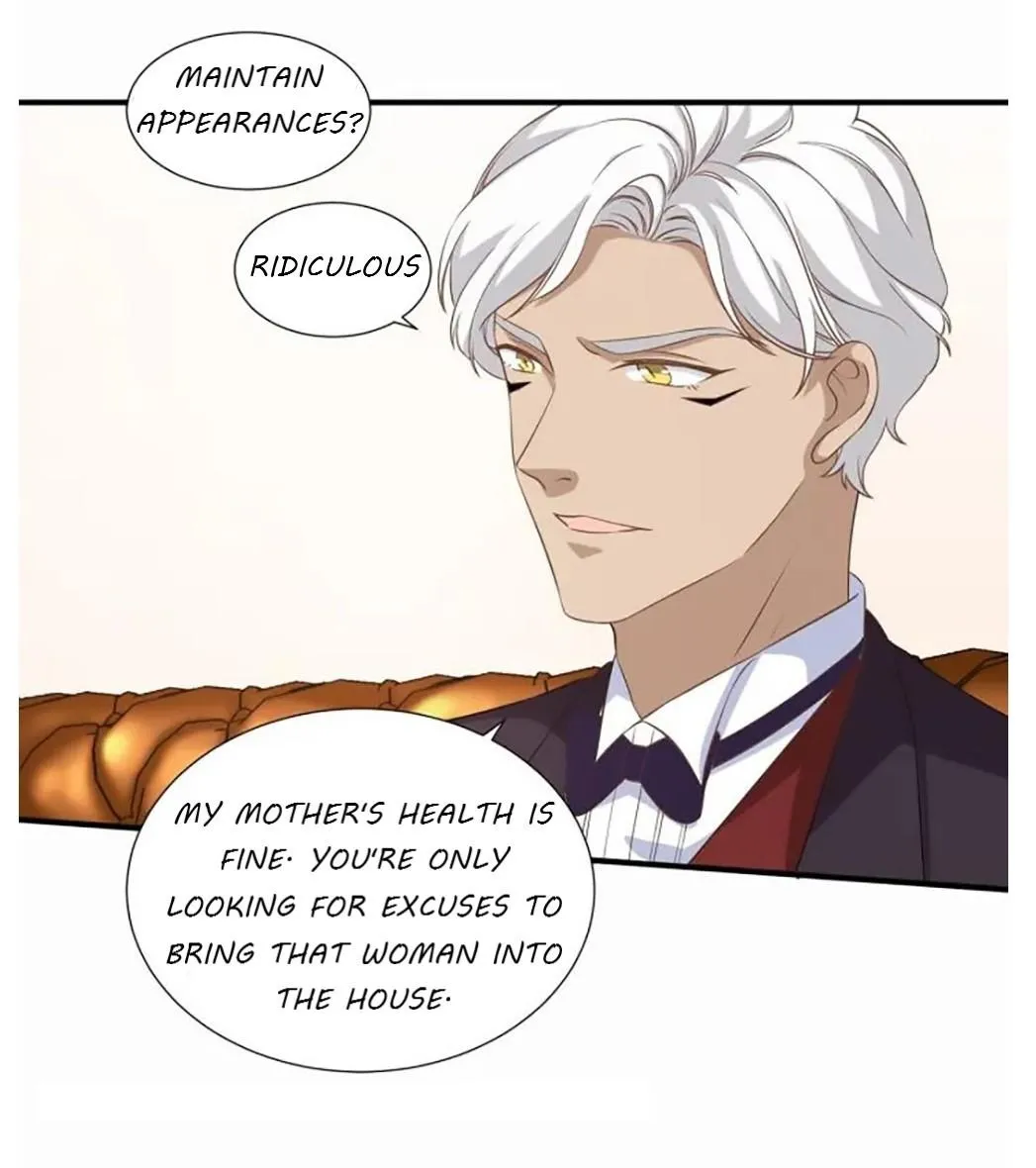 Invite A Wolf Into The House - Chapter 16 Page 10
