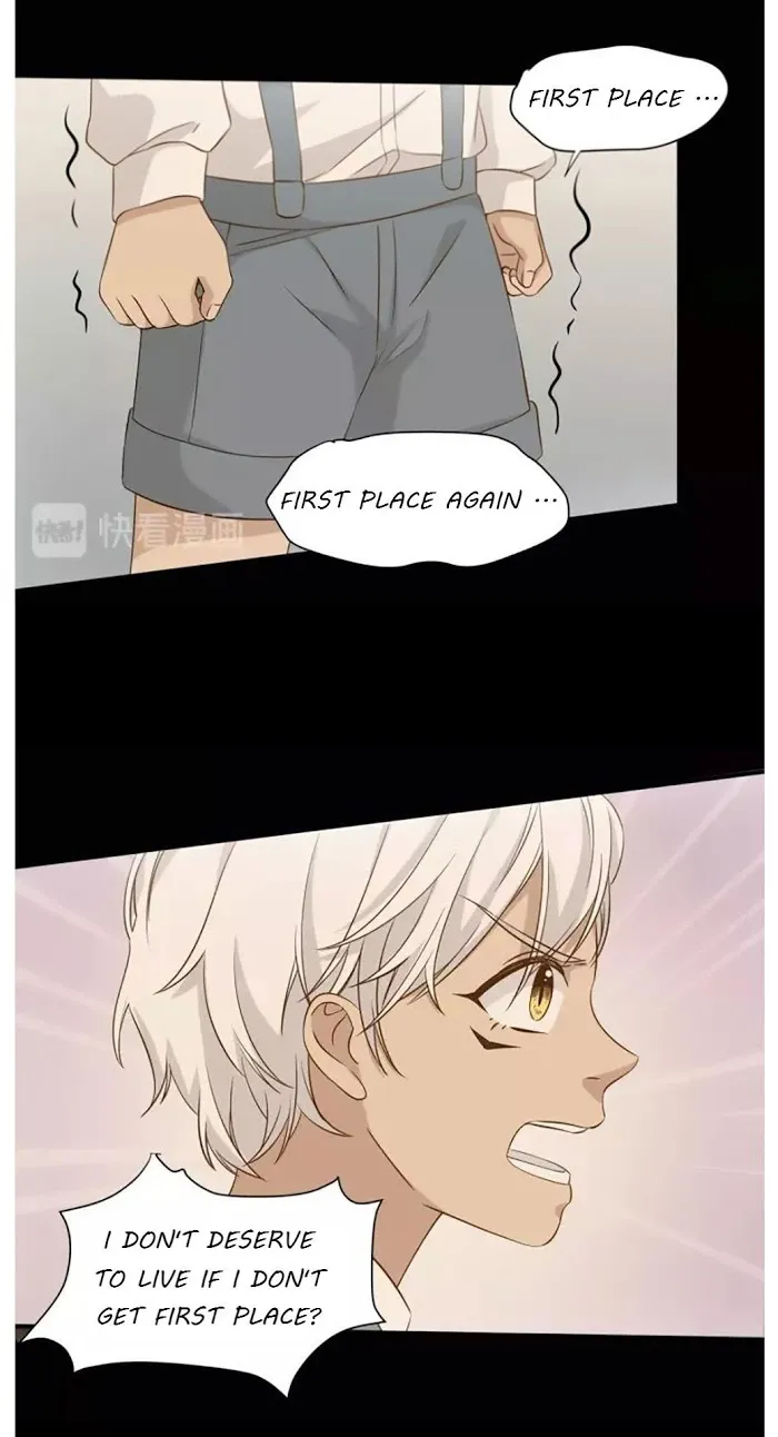 Invite A Wolf Into The House - Chapter 17 Page 11