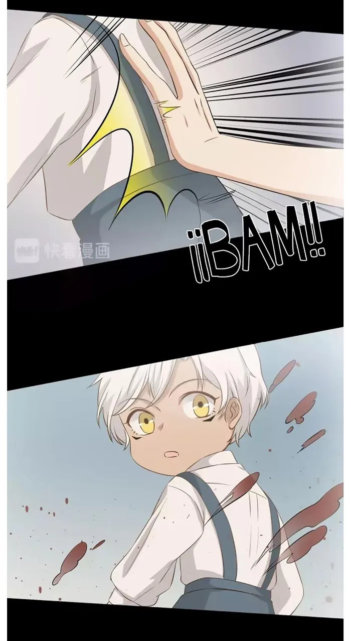 Invite A Wolf Into The House - Chapter 17 Page 14