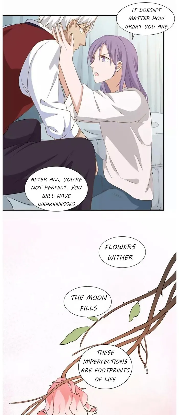 Invite A Wolf Into The House - Chapter 17 Page 22