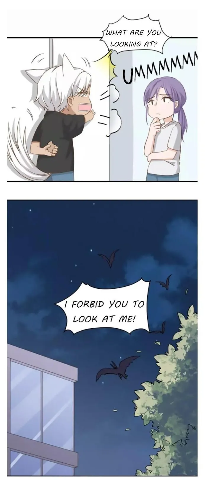 Invite A Wolf Into The House - Chapter 18 Page 29